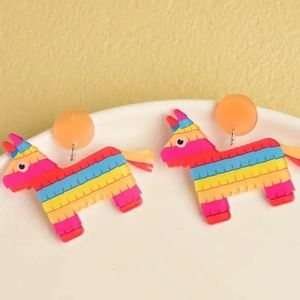 FORTNIGHT Earrings